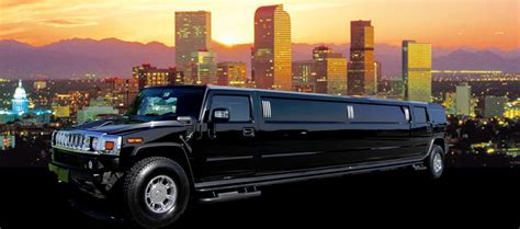 hermes denver limo|denver international airport limousine service.